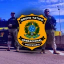 🚦🚧🚔🚨 EX  3° G.T.O.Rᴮᴿᴾ⁵  🚨🚔🚧🚦 banner