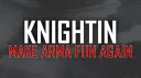 nanner (Knightin) banner