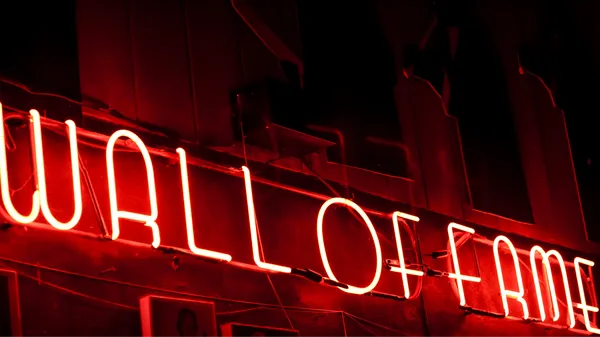 banner