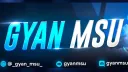 GYAN MSU banner