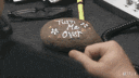 banner