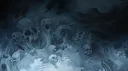 💀𝕌𝕟𝕕𝕖𝕣𝕨𝕠𝕣𝕝𝕕💀 banner