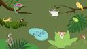 The Reptile House Banner