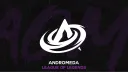 Andromeda banner