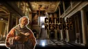 Lamb of God server banner