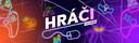 CZ/SK HRÁČI Banner