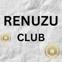 𝙍𝙚𝙣𝙪𝙯𝙪'𝙨 𝘾𝙡𝙪𝙗 banner