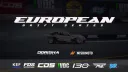European Drift Series banner