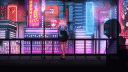❤ 𝐍𝐞𝐨𝐧 𝐂𝐢𝐭𝐲 (𝗥𝗲𝘄𝗼𝗿𝗸) ❤ banner