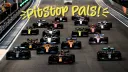 ↳ ❝ Pitstop Pals ! ❞ banner