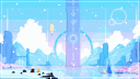 banner