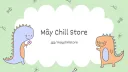 Mây Chill banner