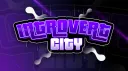 INTROVERT CITY banner