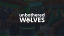 Unbothered Wolves banner