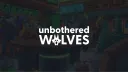 Unbothered Wolves banner