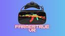farmertrueVR Banner