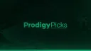 Prodigy Picks banner