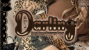 ᛪ༙ 𓈒 　𝔑eα　/ ℒuvᥱr𝓈　ৡ﹒ Discord server banner