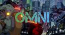 Omni - Competitive Gaming Society (The Omni Project) Banner