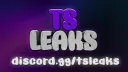TS Leaks NL/EN Comback banner