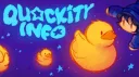 Quackity Info banner