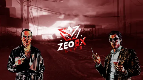 ⚡ Zeox CM ⚡ banner