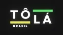Tô Lá Brasil Banner