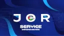 JOR Service banner