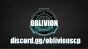 🌴・Oblivion SCP RP banner