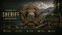 Oficina del Sheriff banner