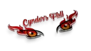 Cynder's Fall banner