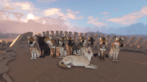 ν ι т α м Discord server banner