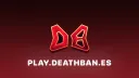 DeathBan Network banner
