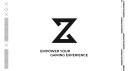 ZSX Development Discord server banner