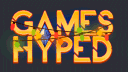 GamesHyped Discord server banner