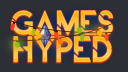 GamesHyped Banner