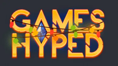 GamesHyped banner