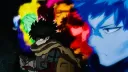 MHA: Яeverse server banner
