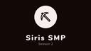 Sirs SMP Banner