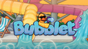 Bubblet 🦆🫧 Banner