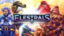 Elestrals banner