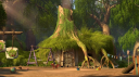 The Swamp server banner
