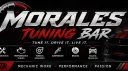 Morales Tuning Bar🚘 banner