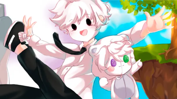 banner