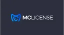 MC License banner