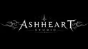 Ashheart Studio banner