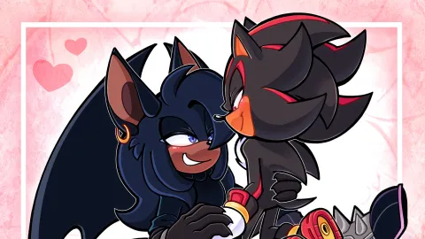 DEXium's Art Corner! banner