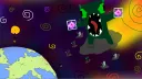 Lester and friends banner
