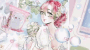 🍥　　﹑　  ×× 　 kisetsu  　﹒ banner