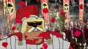 Romaboo Ramblings banner